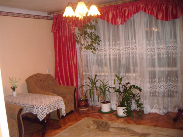 Mieszkanie 2-pokojowe Nasielsk, ul. Starzyńskiego. Zdjęcie 1