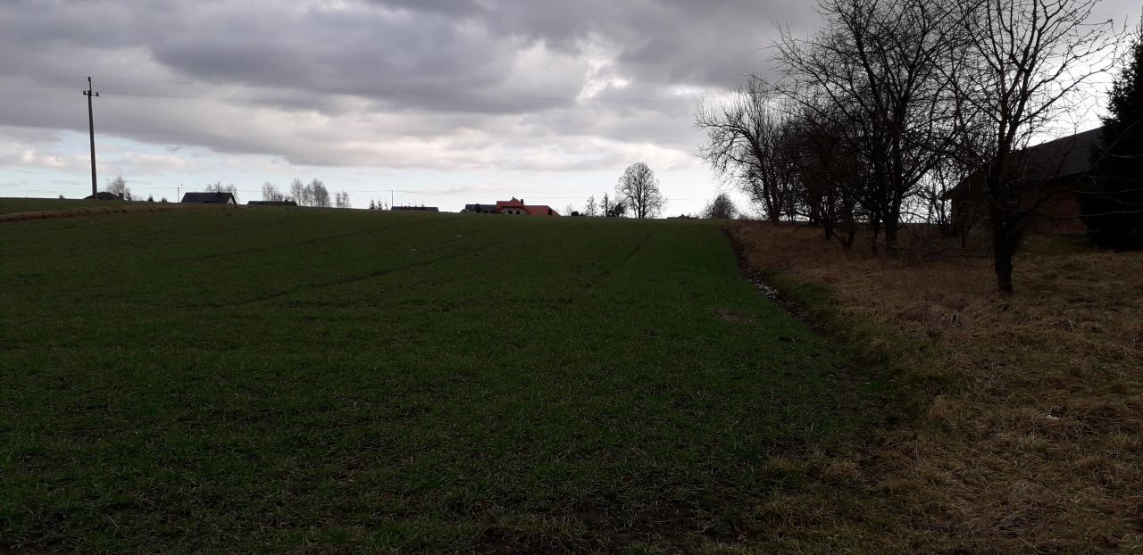 Działka siedliskowa Miastkowo, ul. Kurpiowska. Zdjęcie 5