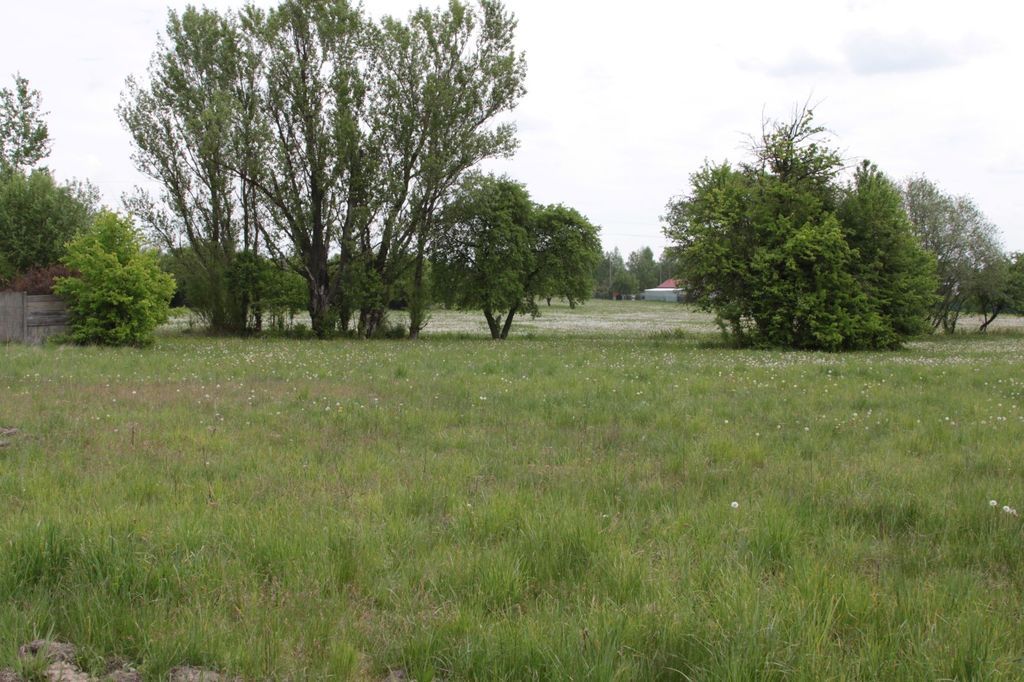 Działka budowlana Gąski, ul. Górna. Zdjęcie 6