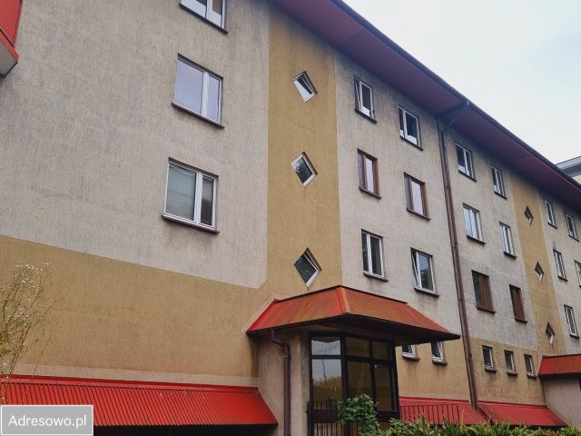 Mieszkanie 2-pokojowe Sosnowiec Centrum, ul. Kaliska. Zdjęcie 1