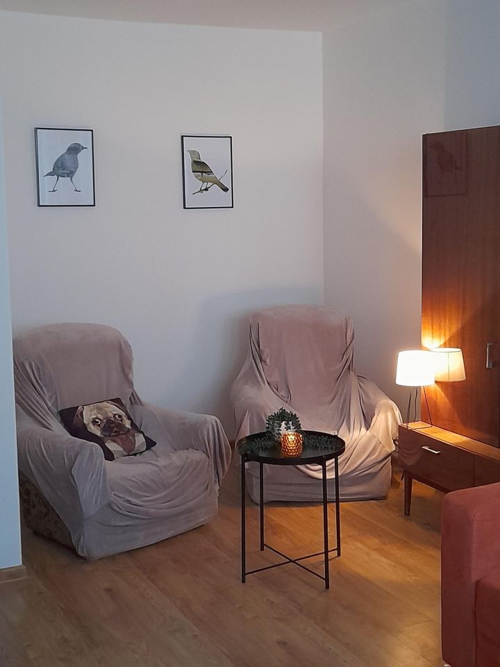 Mieszkanie 3-pokojowe Wągrowiec, ul. Jeżyka