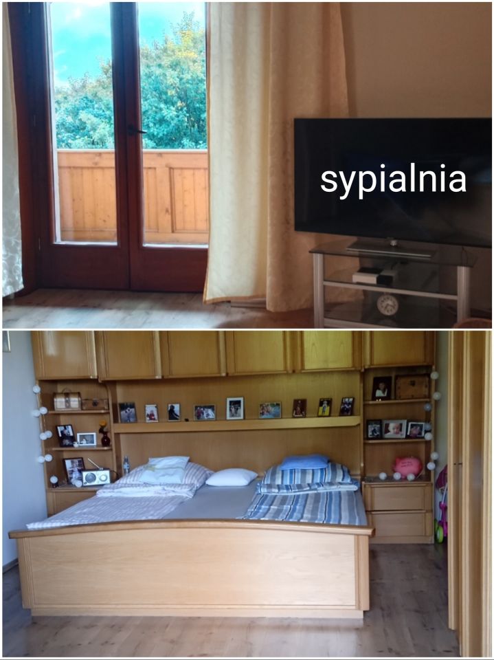 Mieszkanie 3-pokojowe Złoty Stok, ul. Henryka Sienkiewicza. Zdjęcie 5