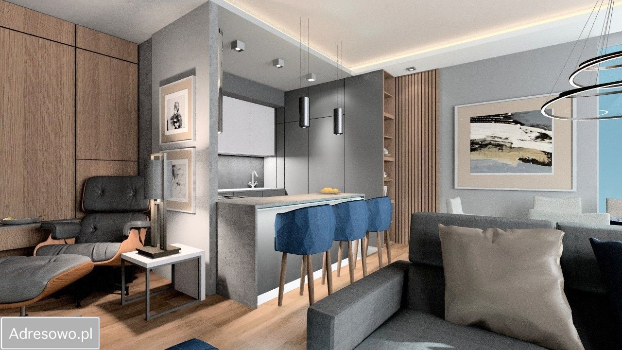 Biuro Warszawa Mokotów, al. Wilanowska. Zdjęcie 5