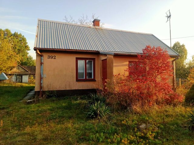 dom wolnostojący Garbatka-Letnisko, ul. Jana Kochanowskiego. Zdjęcie 1