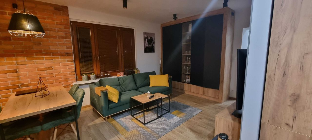 Mieszkanie 2-pokojowe Opole