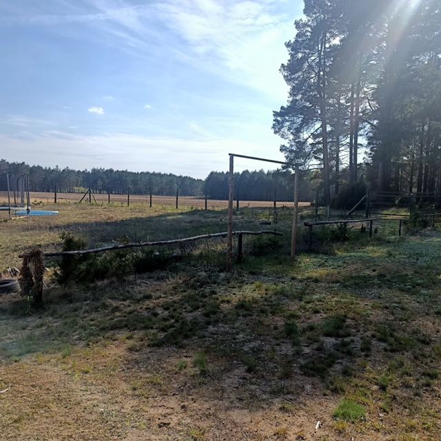 Działka rolno-budowlana Zbrzyca. Zdjęcie 15