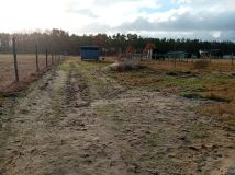 Działka rolno-budowlana Niekłończyca. Zdjęcie 2