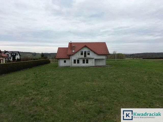 dom wolnostojący, 6 pokoi Moderówka. Zdjęcie 23
