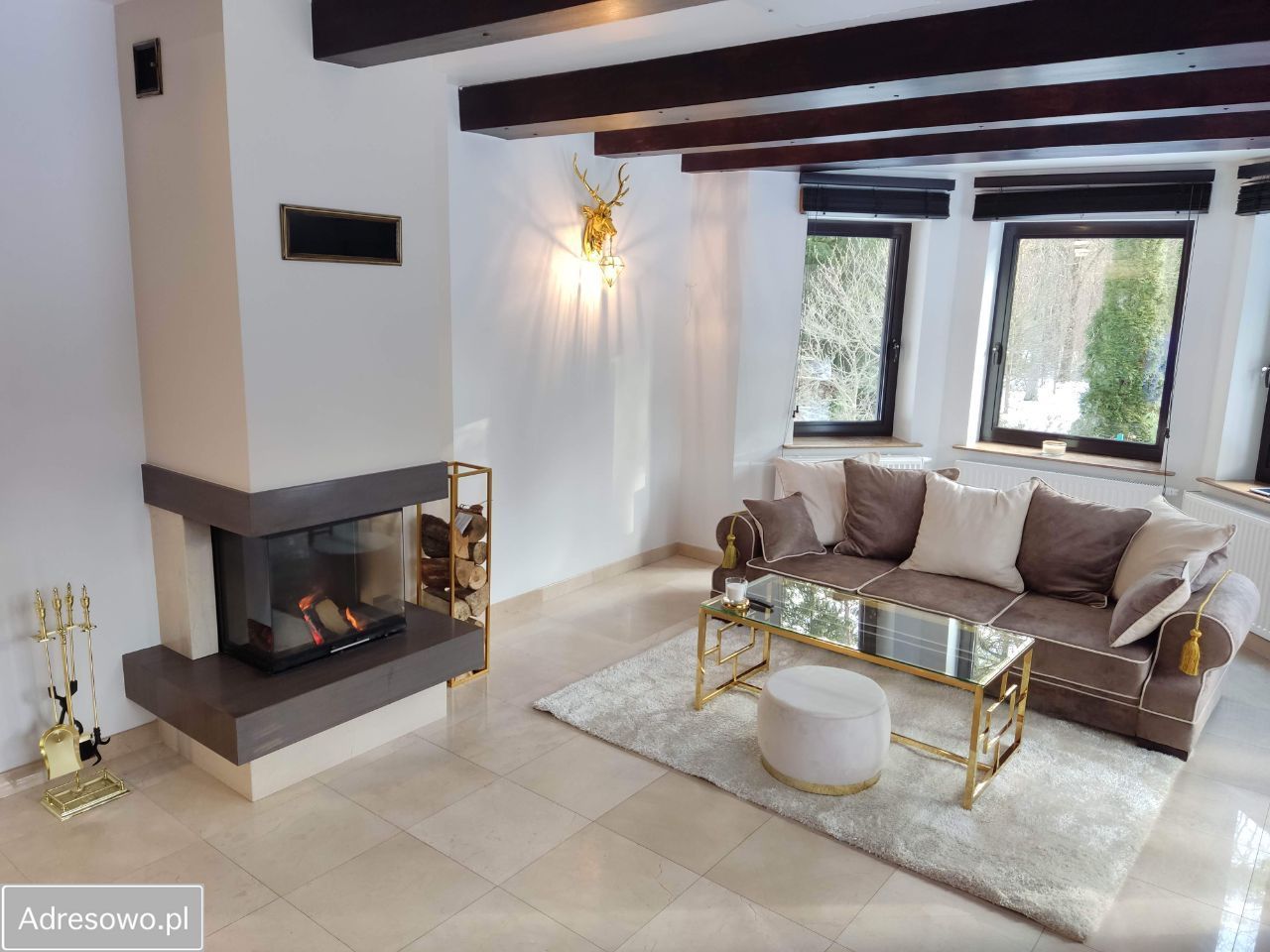 dom wolnostojący, 4 pokoje Jeziora. Zdjęcie 20