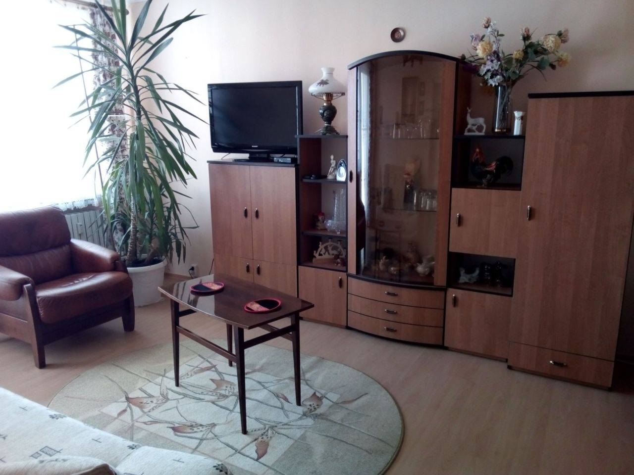 Mieszkanie 2-pokojowe Kołobrzeg, ul. Kupiecka