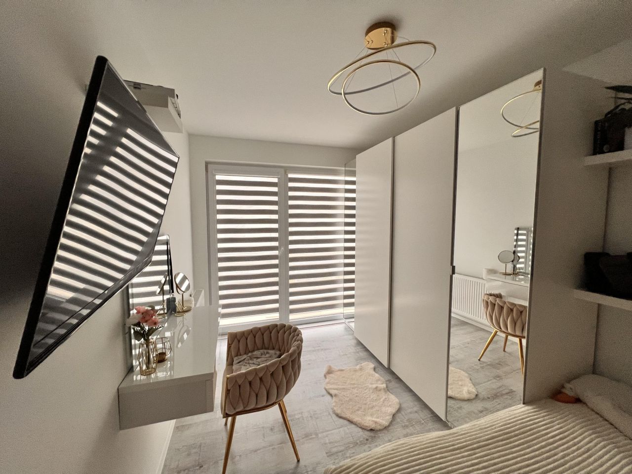 dom szeregowy, 5 pokoi Bezrzecze, ul. Platynowa. Zdjęcie 13