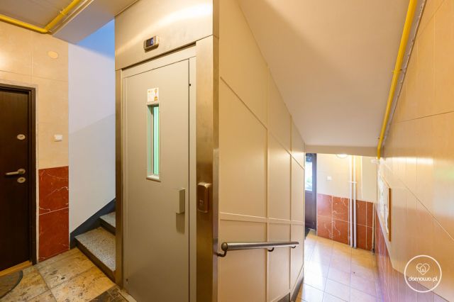 Mieszkanie 3-pokojowe Warszawa Śródmieście, al. Niepodległości. Zdjęcie 18