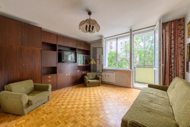 Mieszkanie 3-pokojowe Warszawa Praga-Południe, ul. Międzynarodowa. Zdjęcie 4