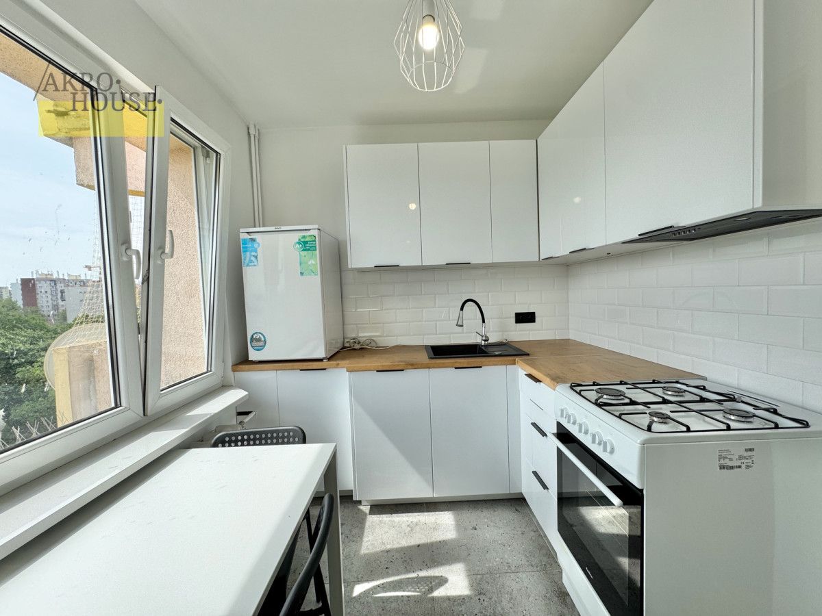 Mieszkanie 1-pokojowe Gliwice, ul. Pszczyńska. Zdjęcie 9