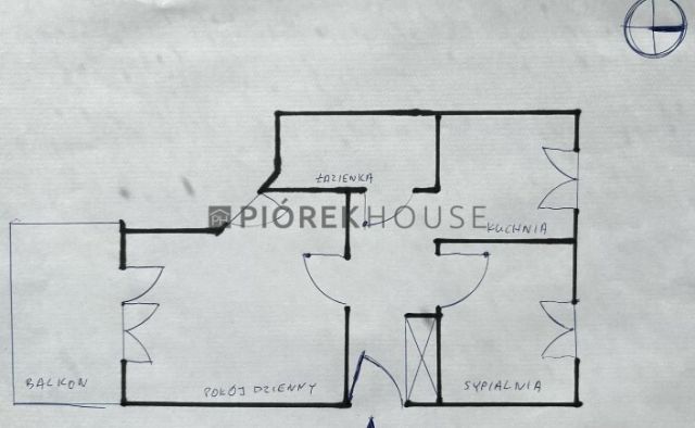 Mieszkanie 2-pokojowe Warszawa Ursus, ul. Władysława Bełzy. Zdjęcie 15