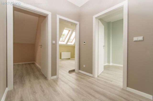 bliźniak, 4 pokoje Mogilany, os. Parkowe Wzgórze. Zdjęcie 15