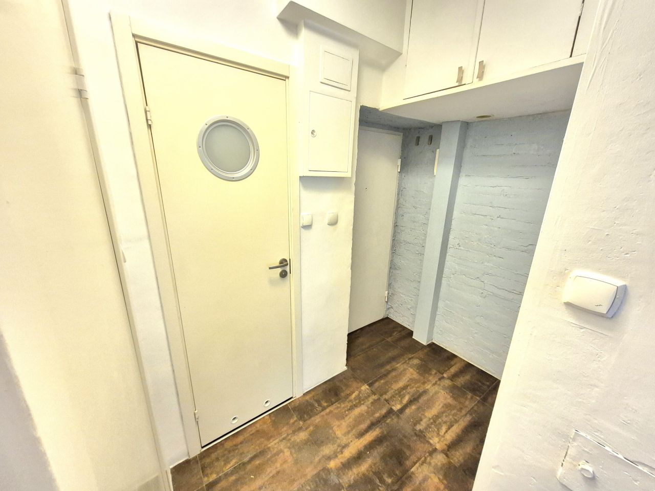 Mieszkanie 1-pokojowe Warszawa Praga-Południe, ul. Dobrowoja. Zdjęcie 9