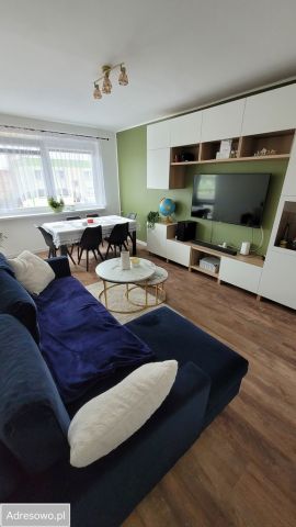 Mieszkanie 3-pokojowe Stargard, ul. Czeska. Zdjęcie 1