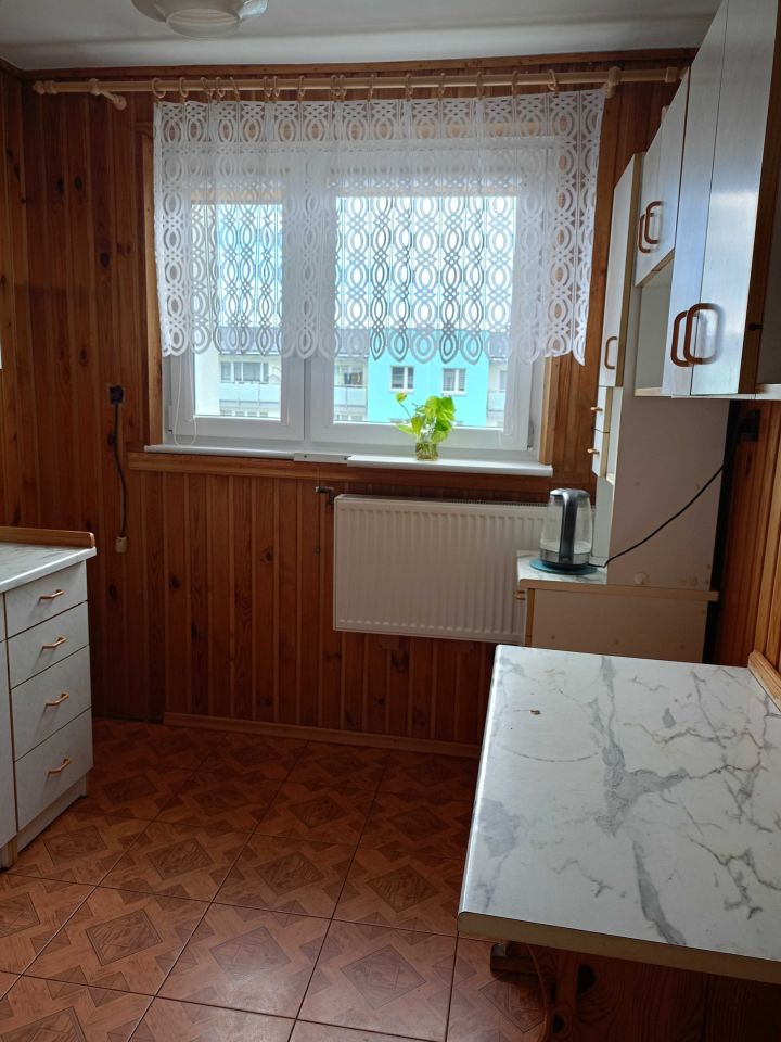 Mieszkanie 3-pokojowe Złocieniec. Zdjęcie 3