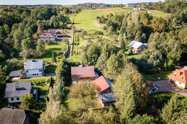 dom wolnostojący, 3 pokoje Dynów. Zdjęcie 20