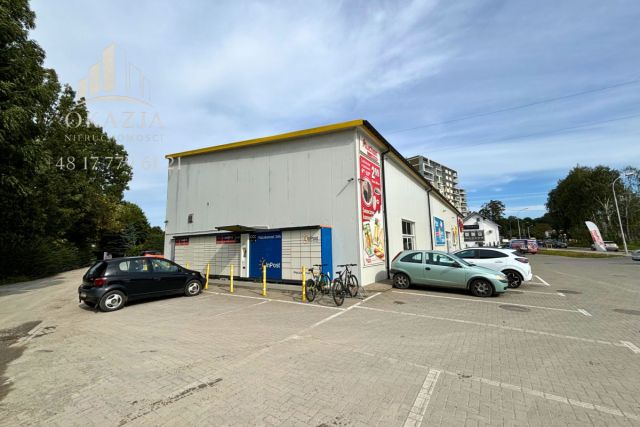 Hala/magazyn Rzeszów, ul. Ignacego Paderewskiego. Zdjęcie 8