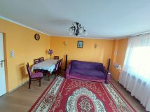 Mieszkanie 2-pokojowe Wołomin, ul. Wileńska