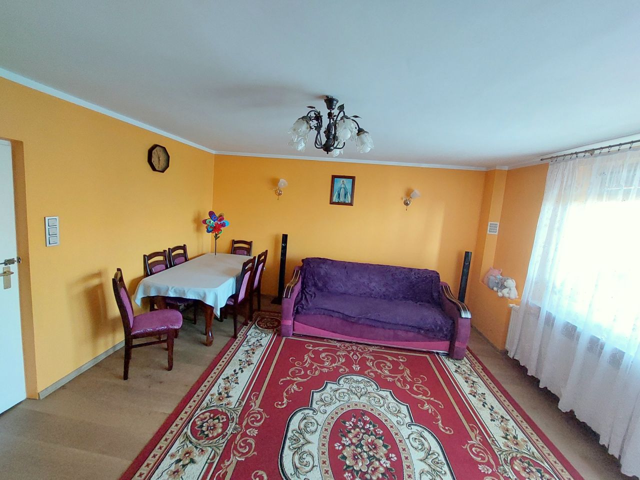 Mieszkanie 2-pokojowe Wołomin, ul. Wileńska