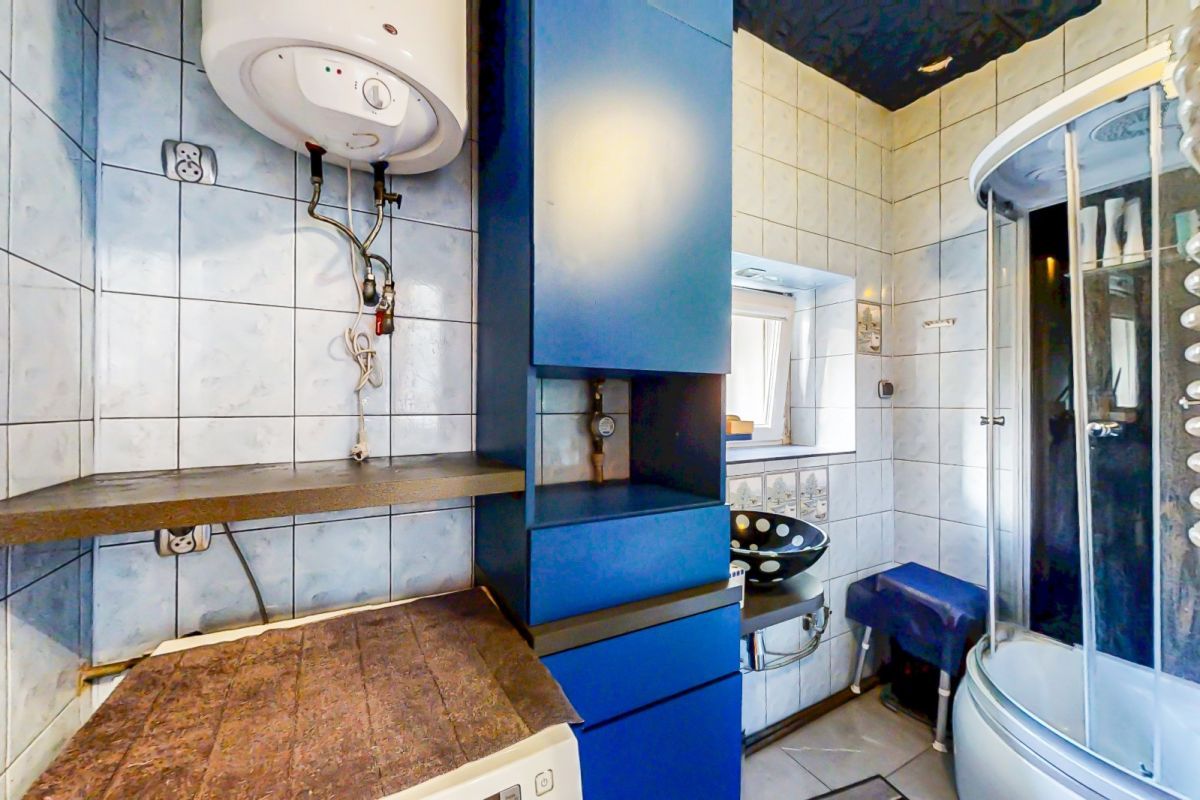 Mieszkanie 3-pokojowe Łódź Polesie, ul. dr. Adama Próchnika. Zdjęcie 14