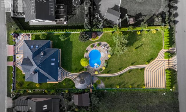 dom wolnostojący, 4 pokoje Świecie, ul. Poziomkowa. Zdjęcie 3