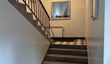 Mieszkanie 1-pokojowe Warszawa Śródmieście, ul. Emilii Plater