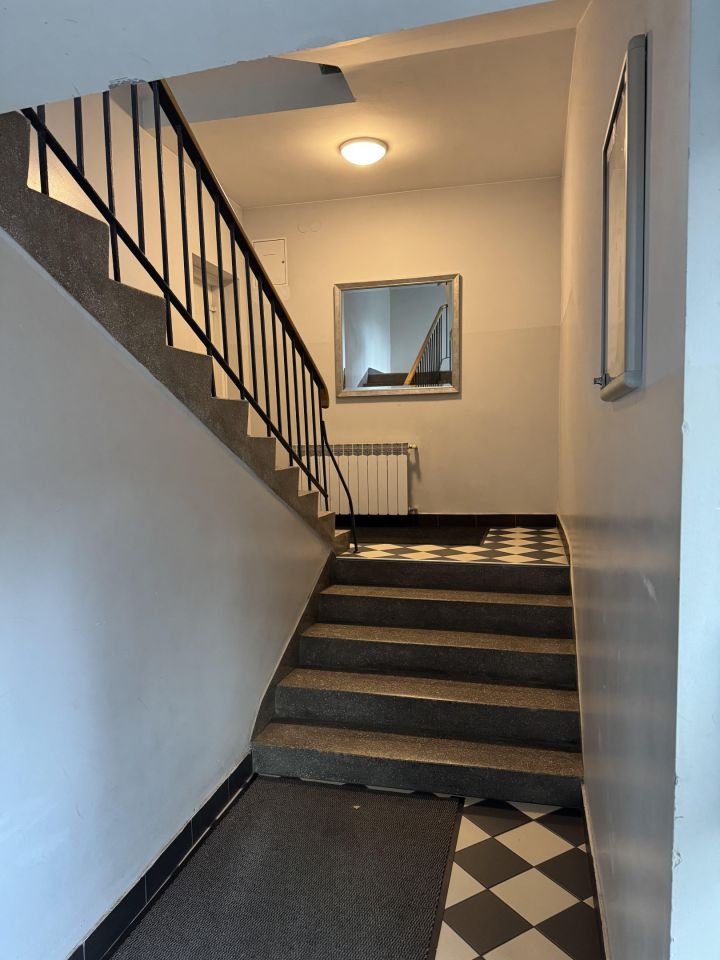 Mieszkanie 1-pokojowe Warszawa Śródmieście, ul. Emilii Plater. Zdjęcie 2