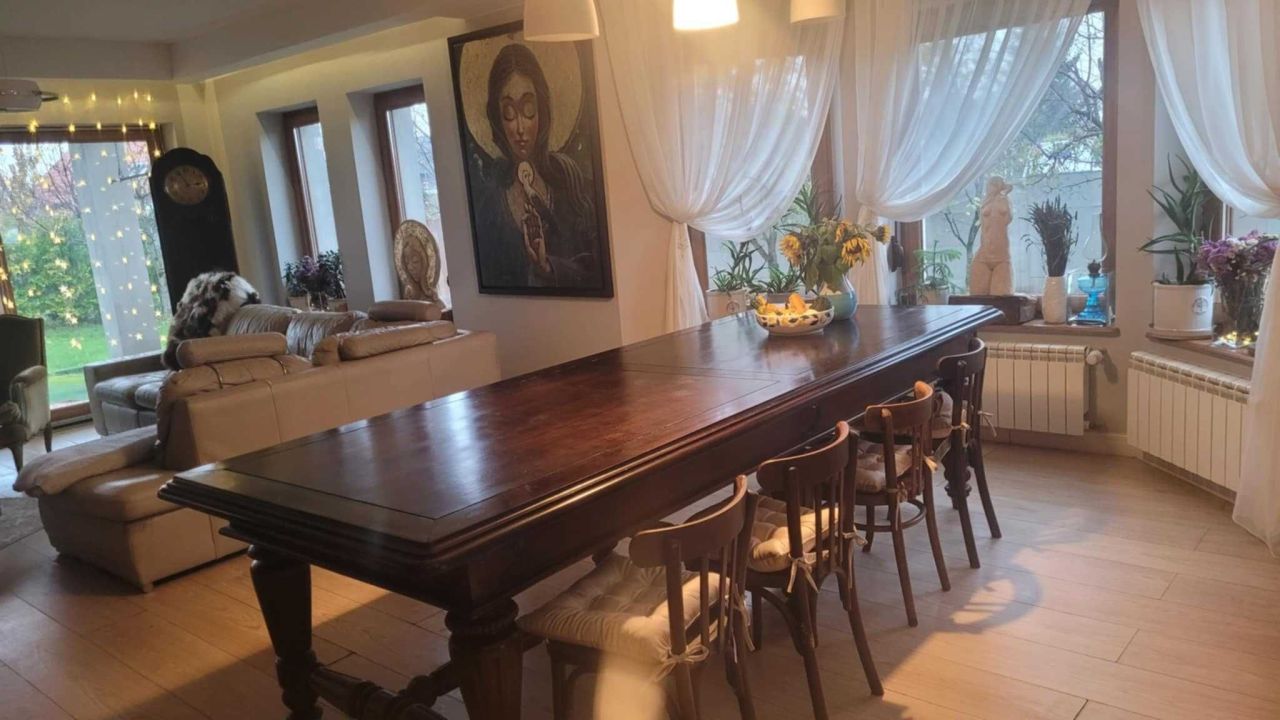 dom wolnostojący Leszno. Zdjęcie 5