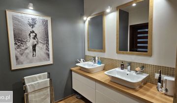 bliźniak, 4 pokoje Warszawa Wawer, ul. Zwoleńska