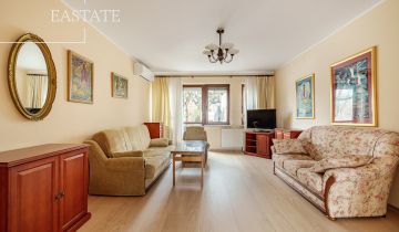 Mieszkanie 2-pokojowe Warszawa Mokotów, ul. Powsińska