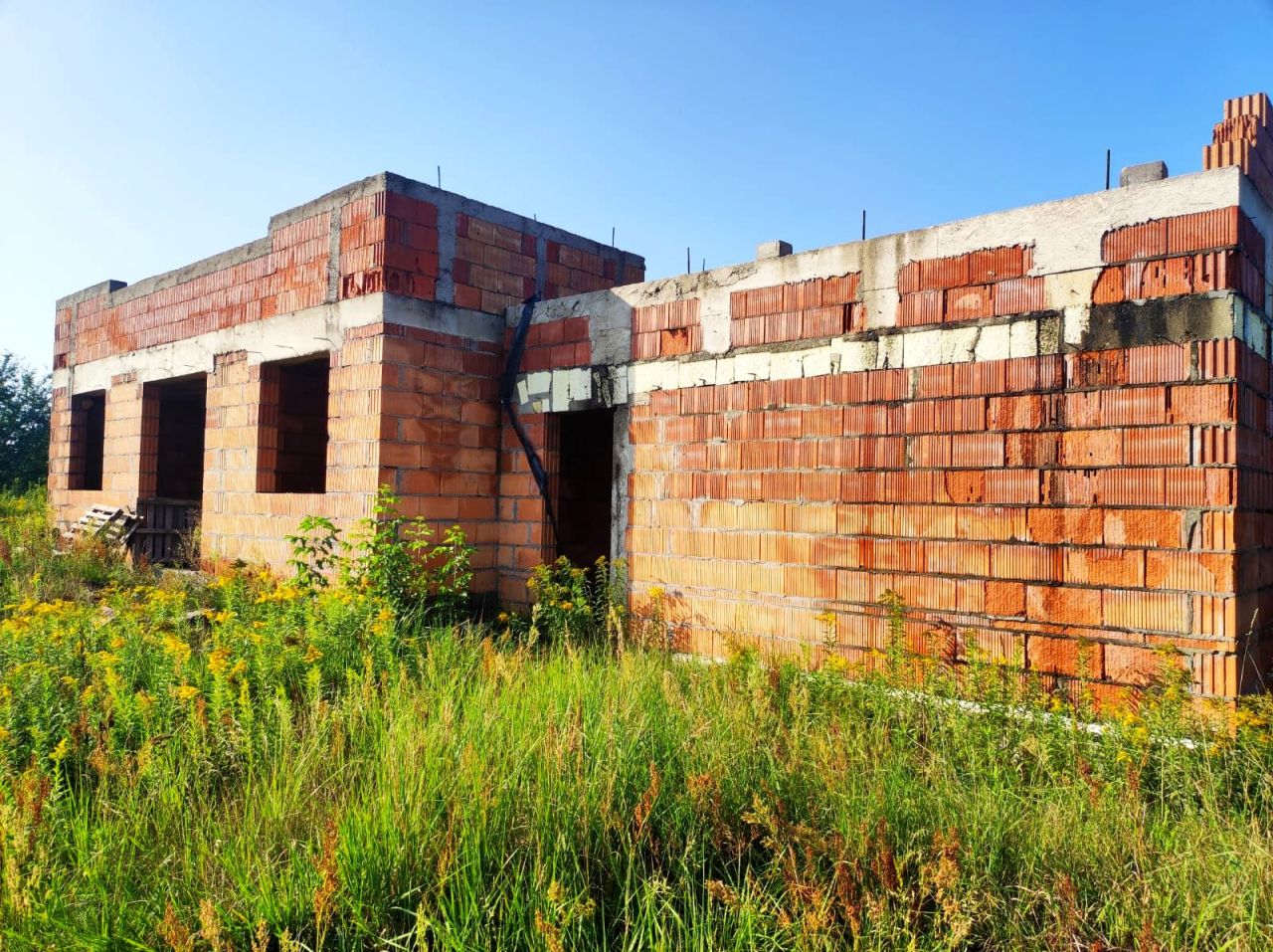 Działka budowlana Krępice, ul. Pogodna. Zdjęcie 12