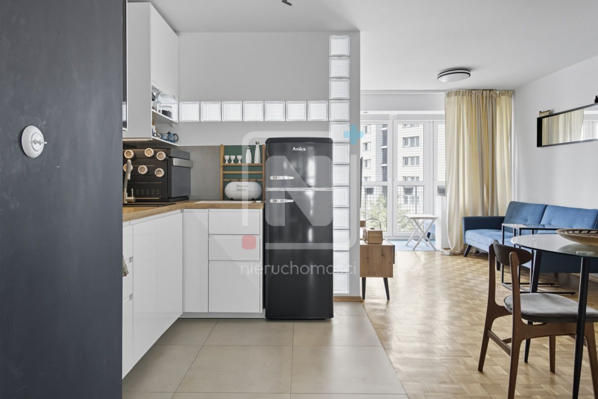 Mieszkanie 2-pokojowe Warszawa Śródmieście, ul. Górnośląska. Zdjęcie 3