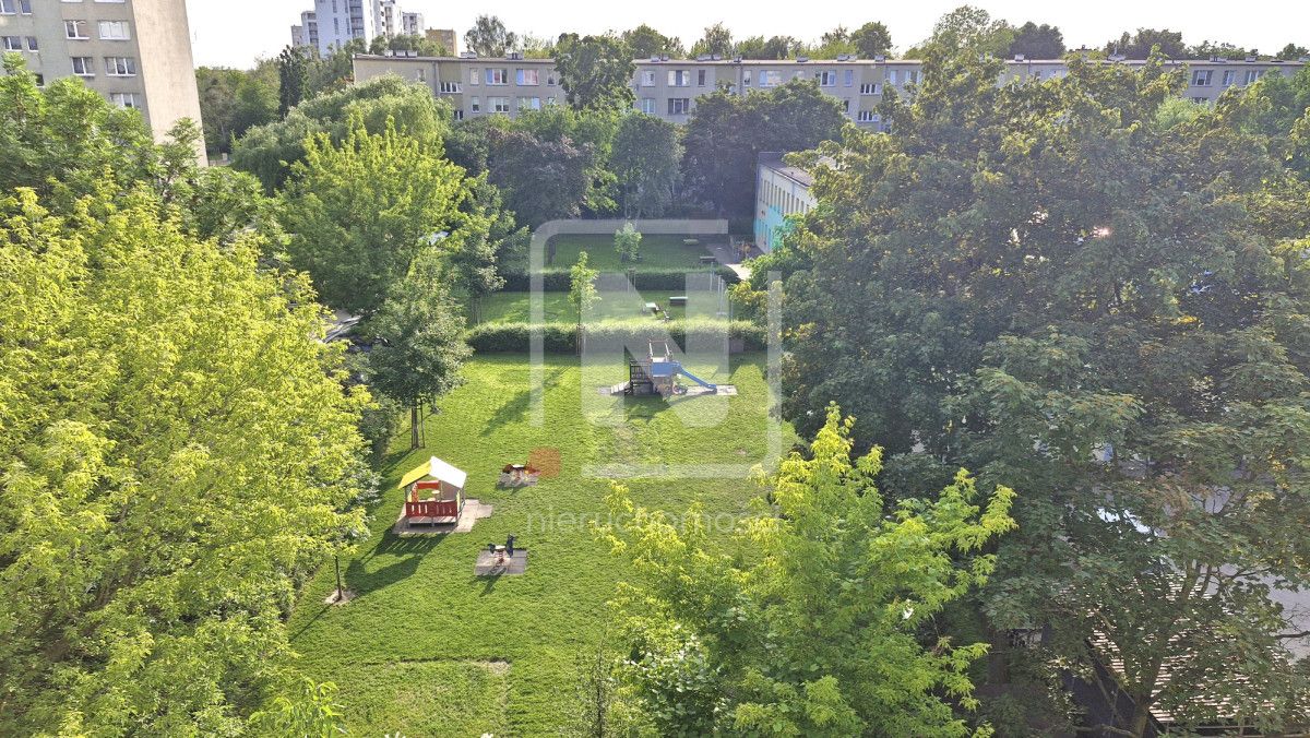 Mieszkanie 1-pokojowe Warszawa Ursus, ul. Warszawska. Zdjęcie 9