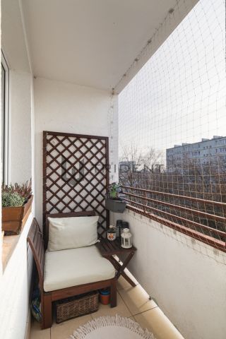 Mieszkanie 3-pokojowe Warszawa Ochota, ul. Walentego Skorochód-Majewskiego. Zdjęcie 12