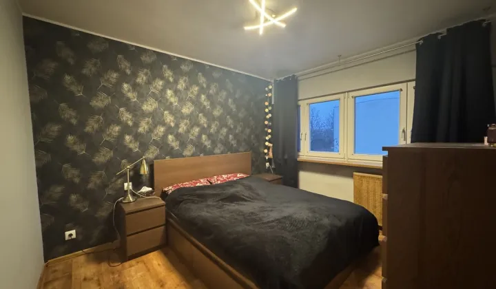 Mieszkanie 2-pokojowe Łódź Teofilów