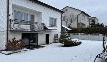 dom wolnostojący Brańszczyk, ul. Jana Pawła II