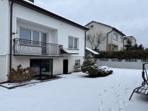 dom wolnostojący Brańszczyk, ul. Jana Pawła II. Zdjęcie 1