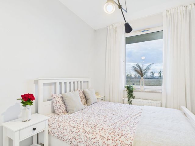 Mieszkanie 3-pokojowe Pruszków, ul. Działkowa. Zdjęcie 13