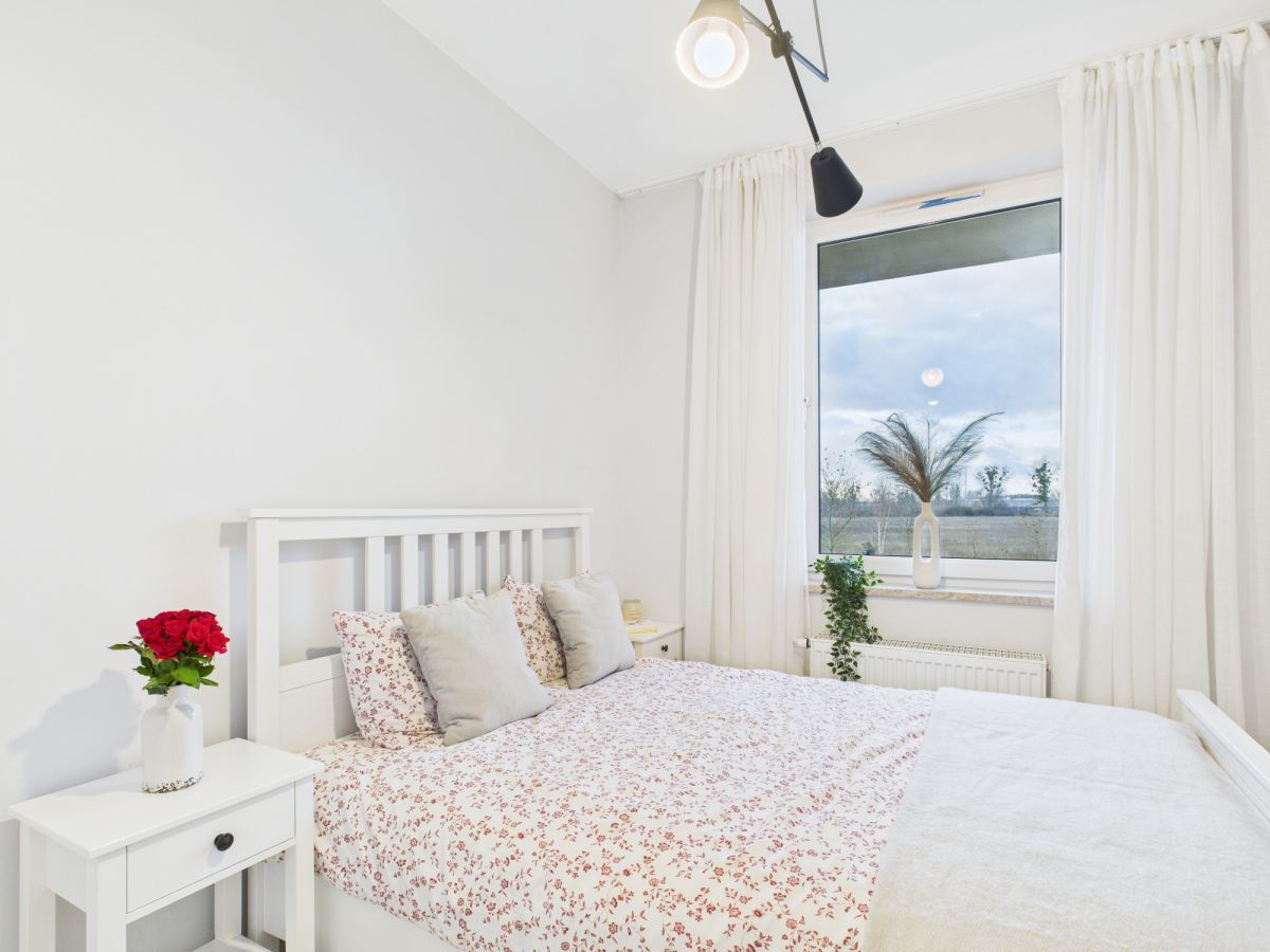 Mieszkanie 3-pokojowe Pruszków, ul. Działkowa. Zdjęcie 13