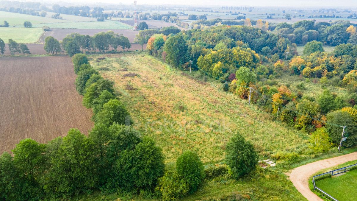 Działka budowlana Jantar, ul. Gdańska. Zdjęcie 6