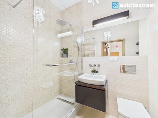 Mieszkanie 3-pokojowe Kraków, ul. Płaszowska. Zdjęcie 11