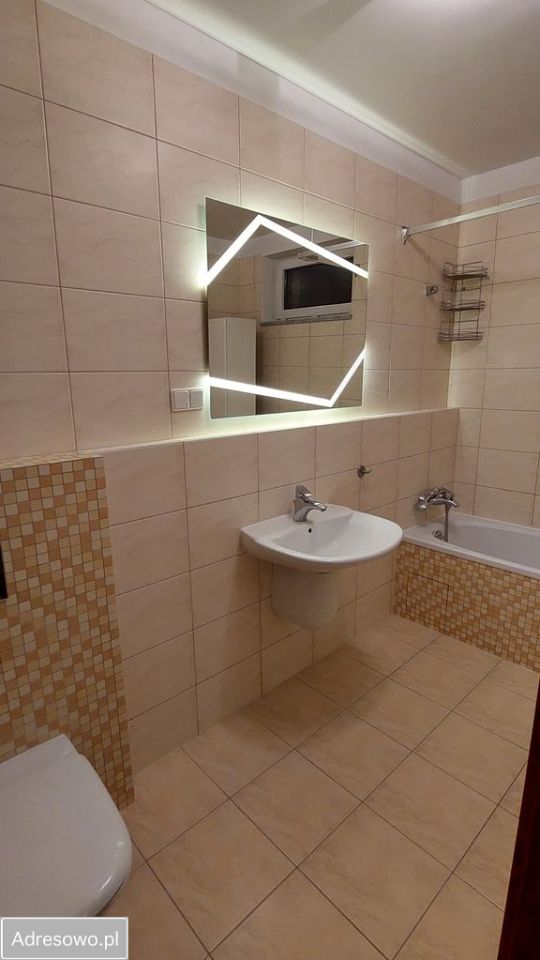 Mieszkanie 2-pokojowe Warszawa Mokotów, ul. Rajska. Zdjęcie 7