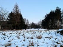 Działka budowlana Stawy Monowskie. Zdjęcie 4