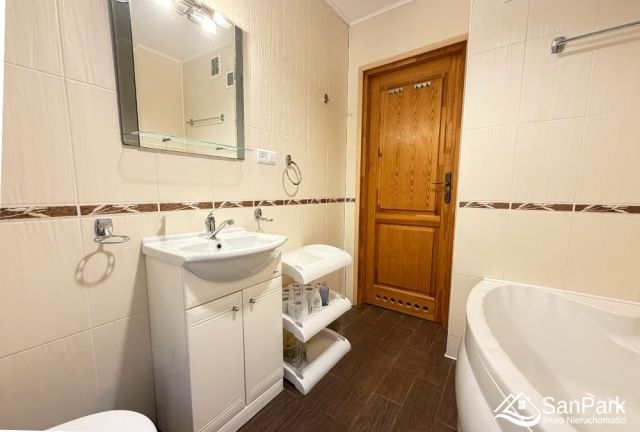 dom wolnostojący, 3 pokoje Bystre. Zdjęcie 7