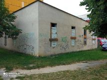 Działka inwestycyjna Łuków, os. Unitów Podlaskich. Zdjęcie 3