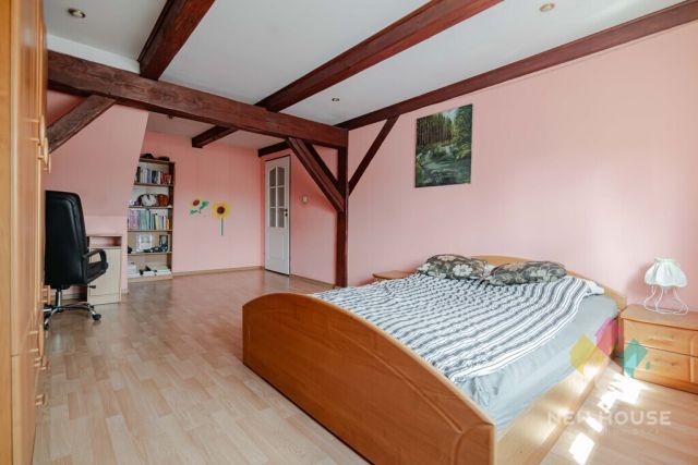 kamienica, 11 pokoi Reszel, ul. Warmińska. Zdjęcie 8